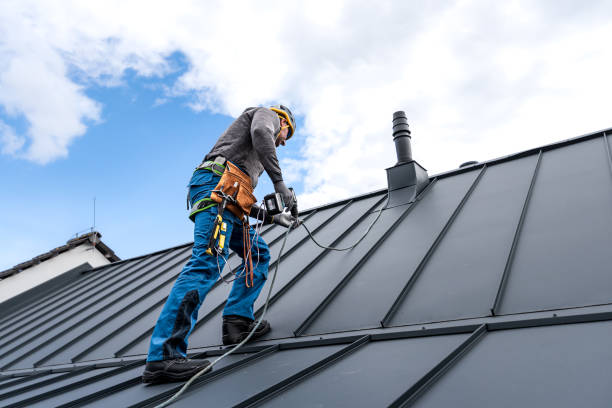 Best Gutter Installation and Repair  in Taylorsville, NC